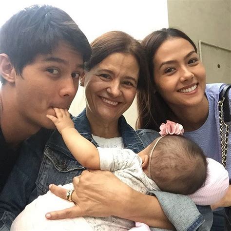 daniel matsunaga family.